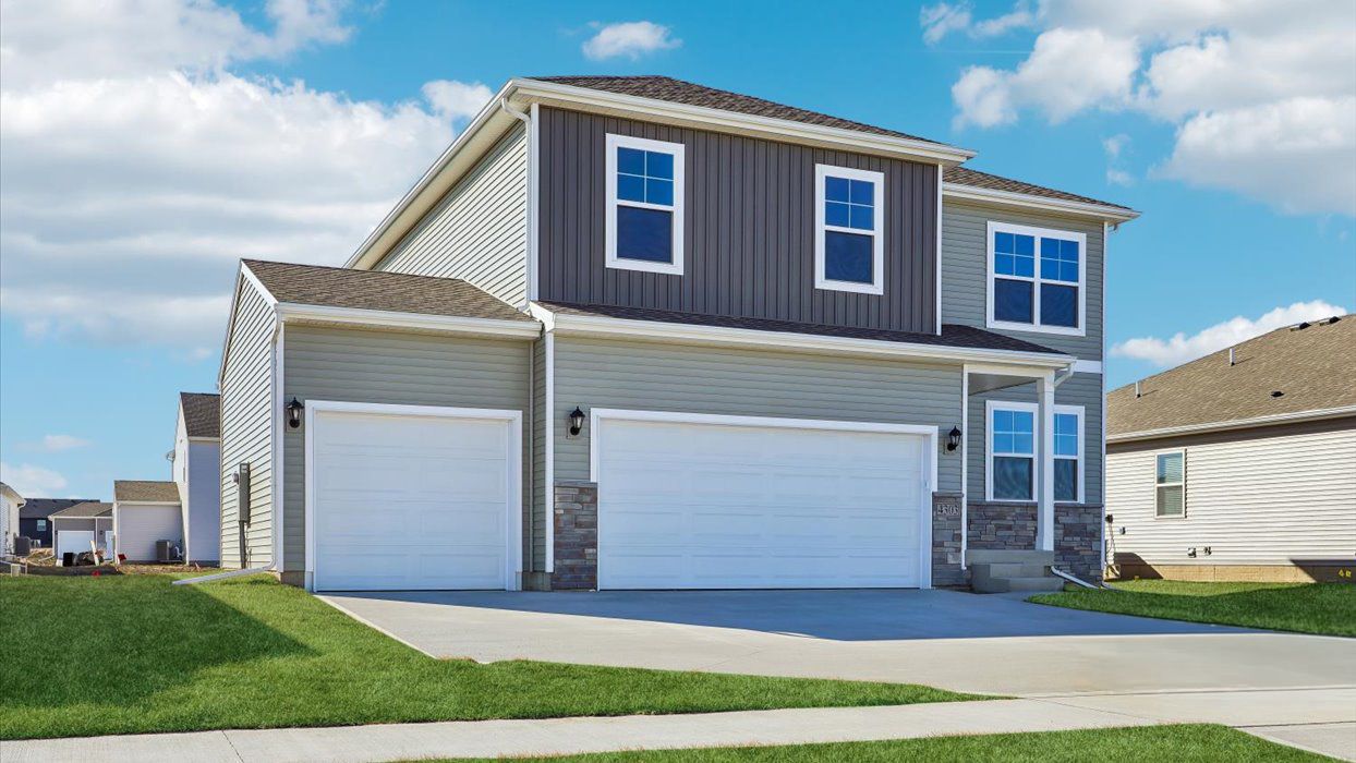 Fox Ridge - West Des Moines, IA