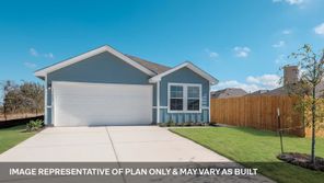 12020 Pike Bend (The Taylor)