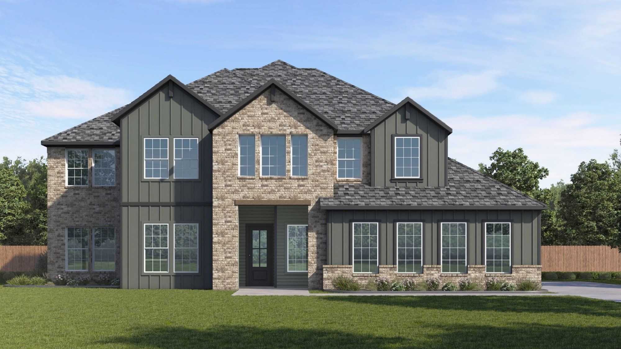 Woodland Park - Arcadia, OK
