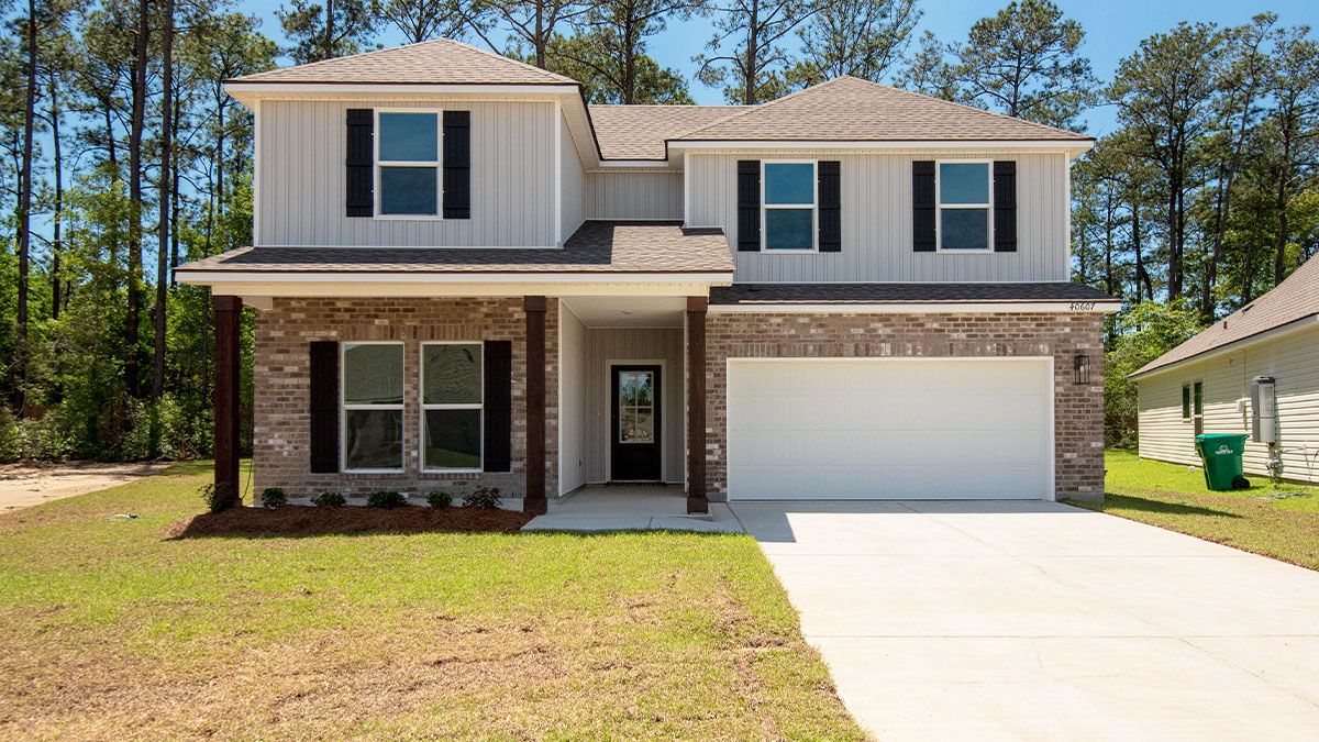 Bonterra - Slidell, LA