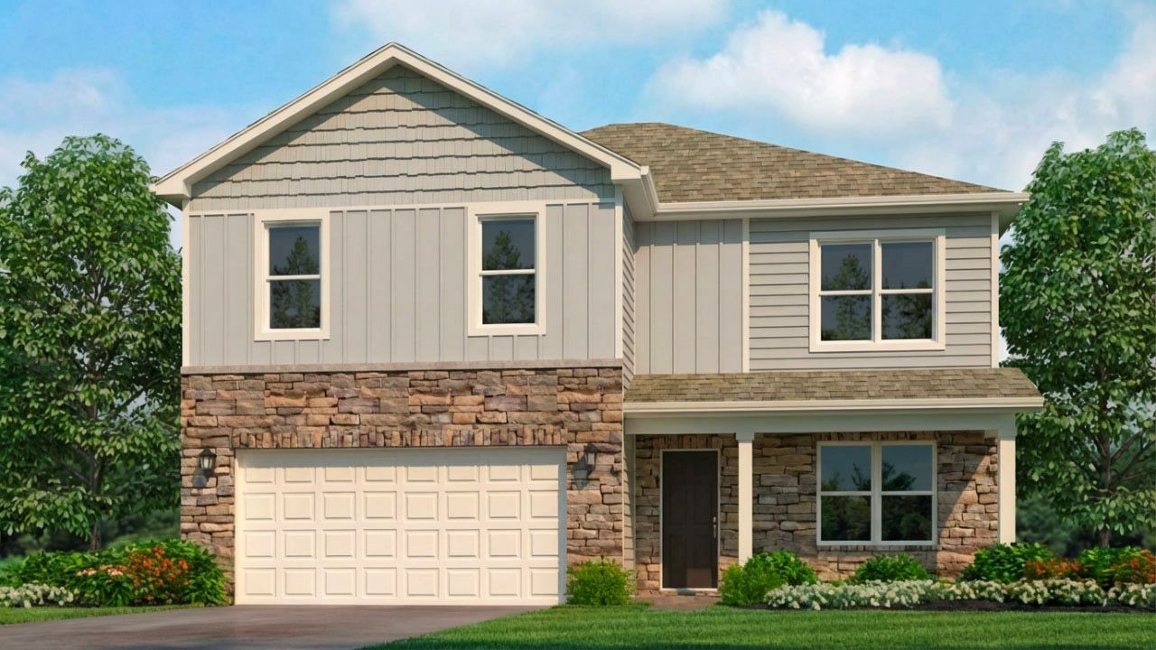 Miles Pointe - Elizabethtown, KY