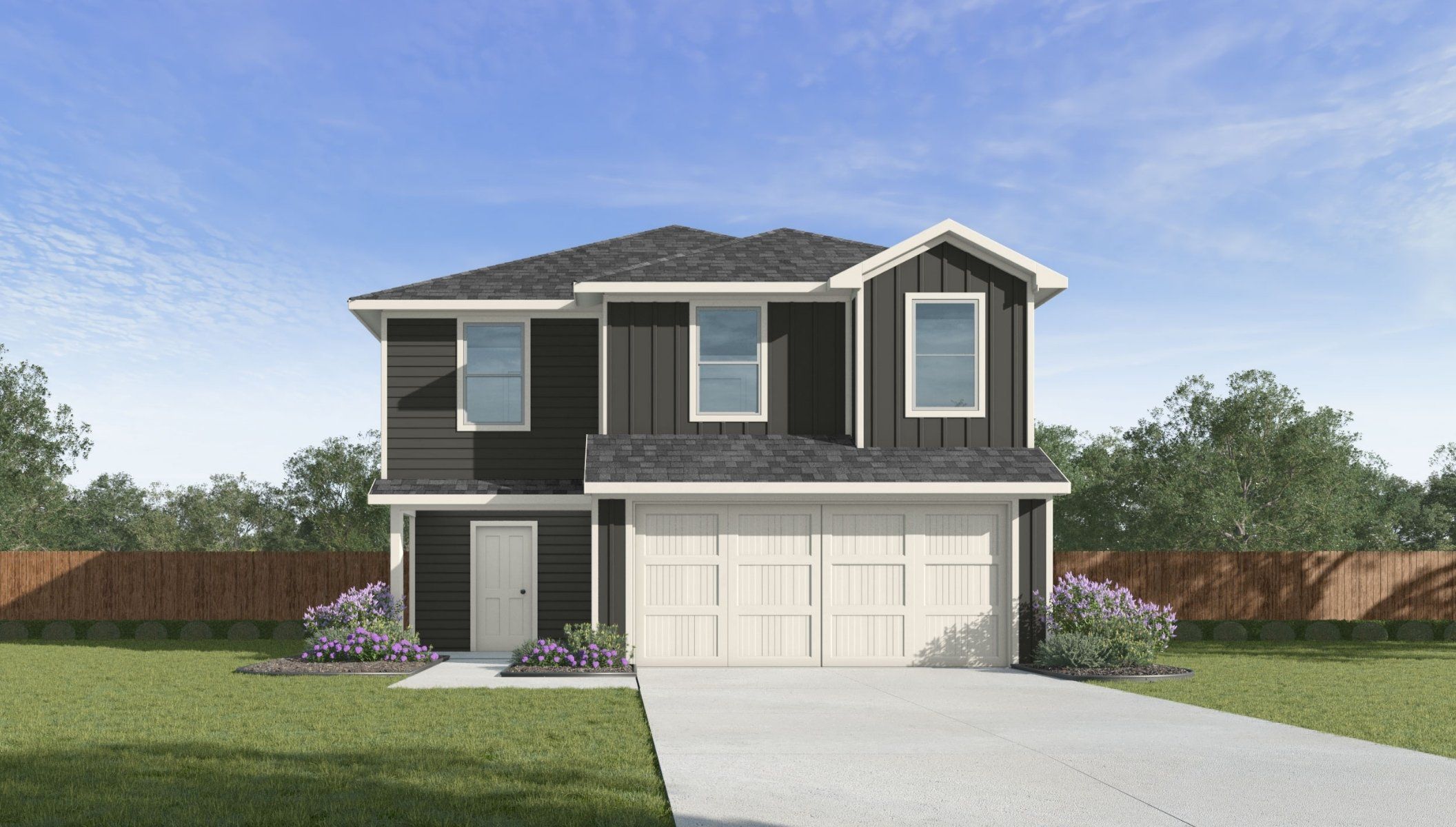 Crimson Lake Estates - El Reno, OK
