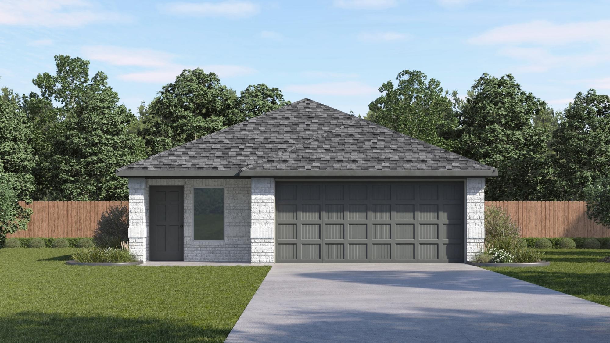 The Enclave at Hefner Crossing - Oklahoma City, OK