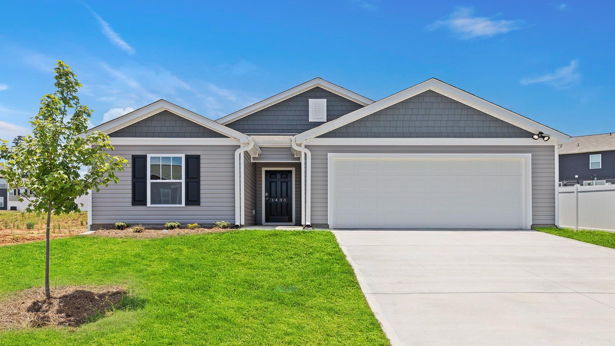 3413 Woodcross Drive