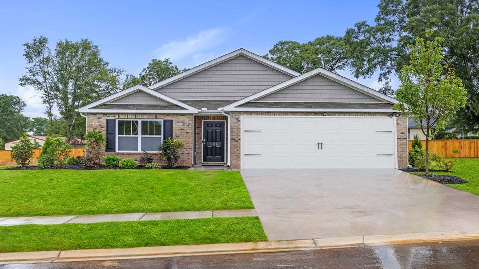 3408 Woodcross Drive