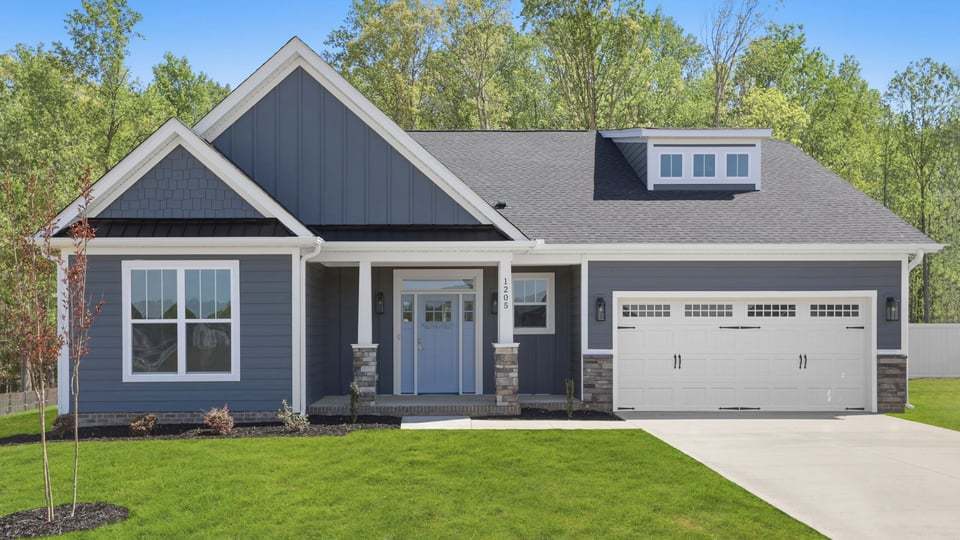1205 Clearbrook Lane