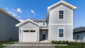134 Orange Flame Blvd (The Periwinkle)