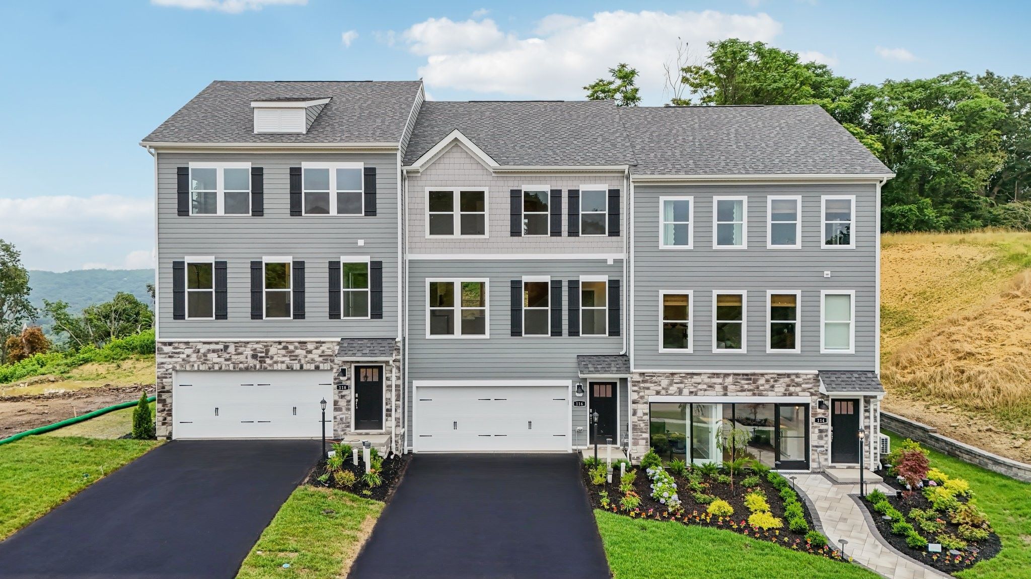 River Ridge - Moon Township, PA