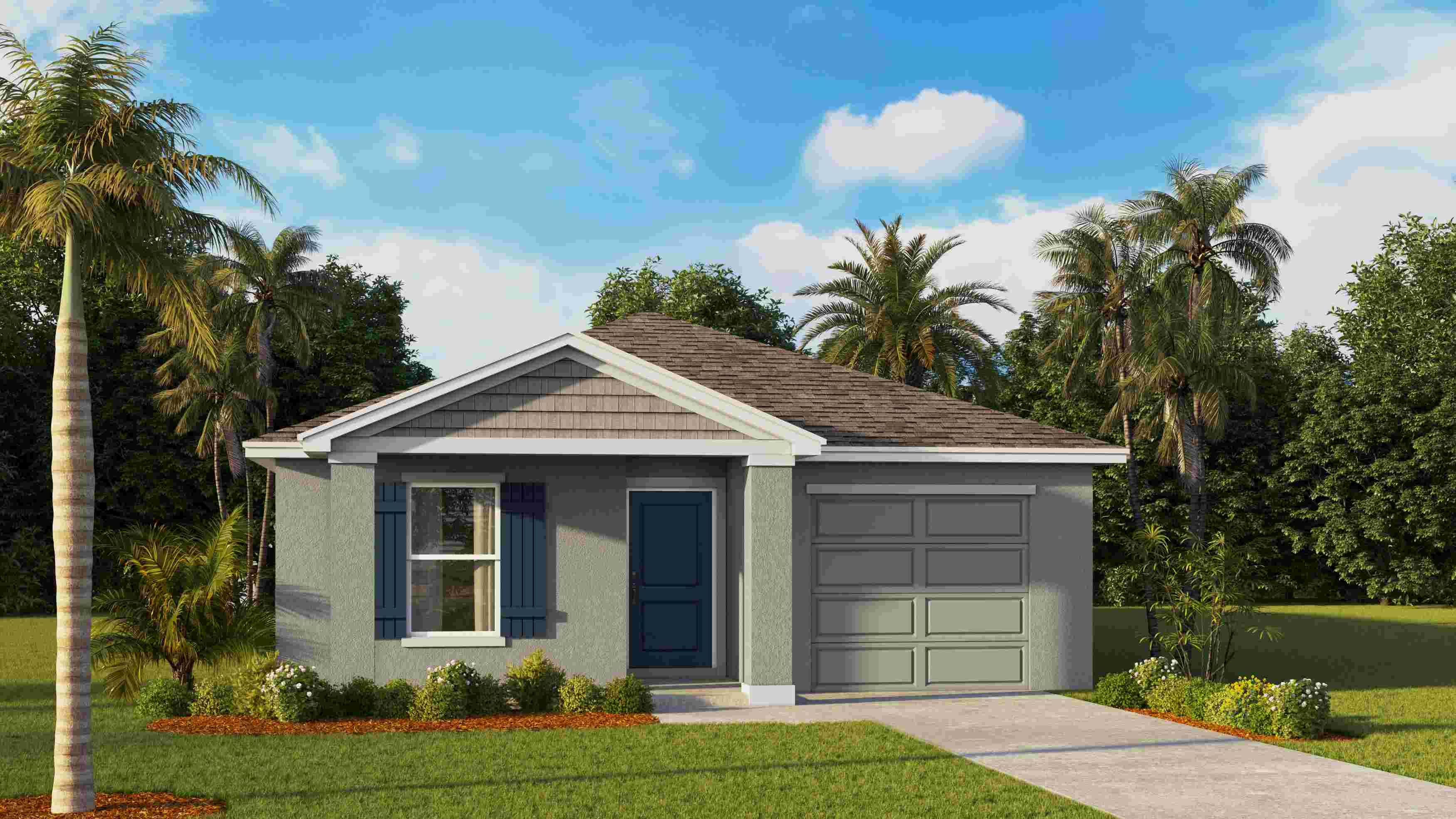 Brighton Park - Hudson, FL