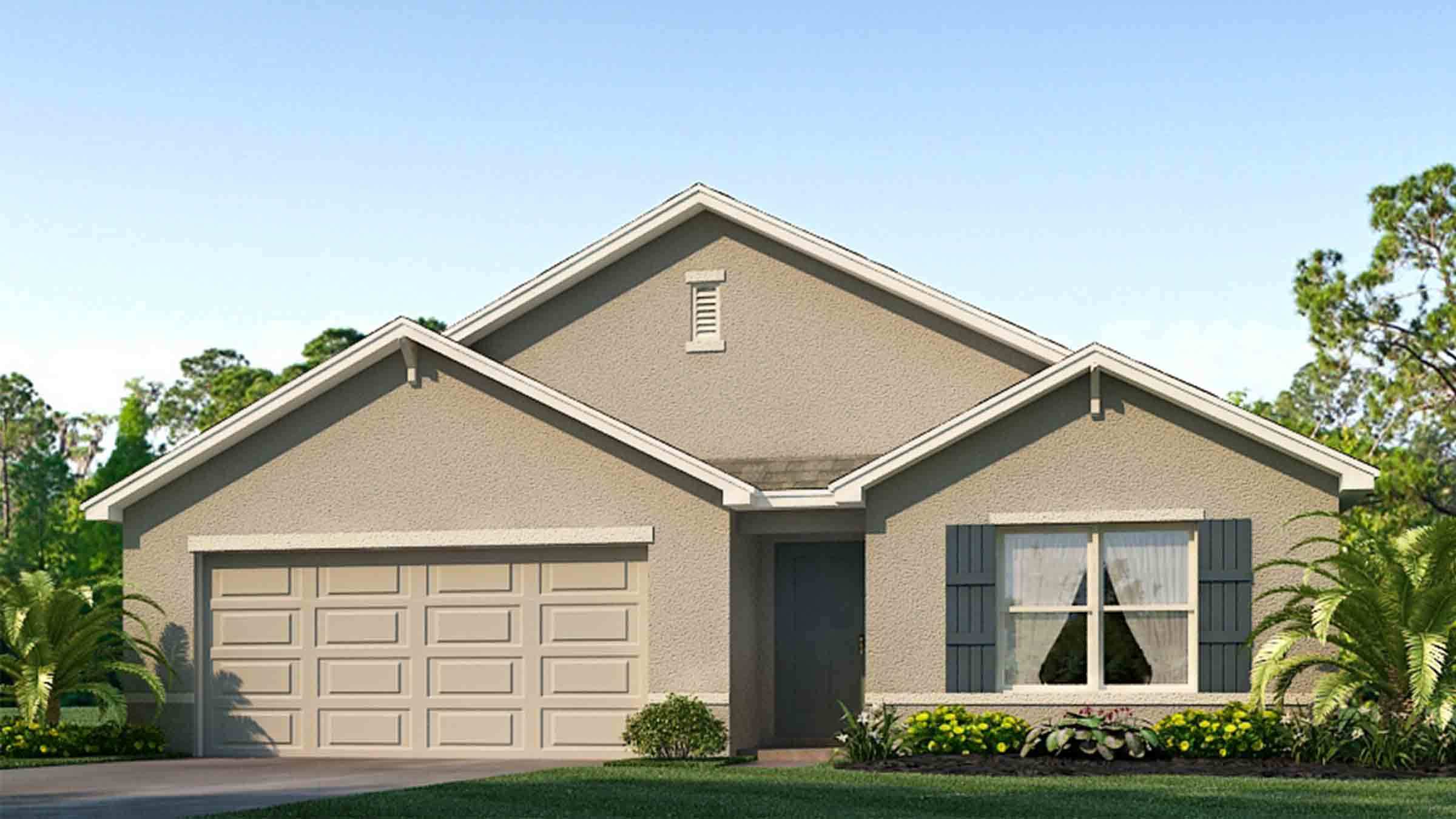 Brookside - Ruskin, FL