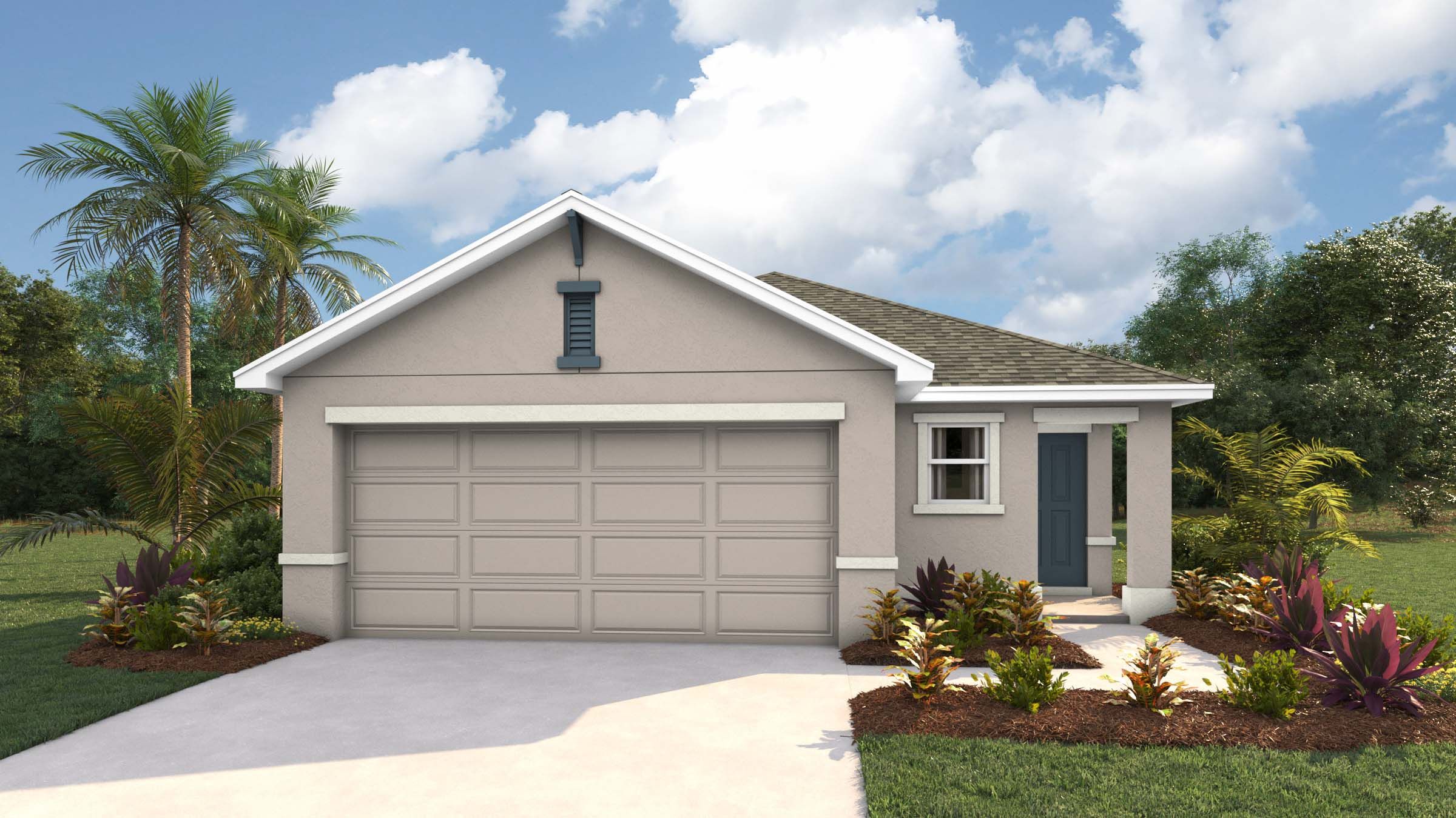 Allex - Emerson Pointe: Ocala, Florida - D.R. Horton