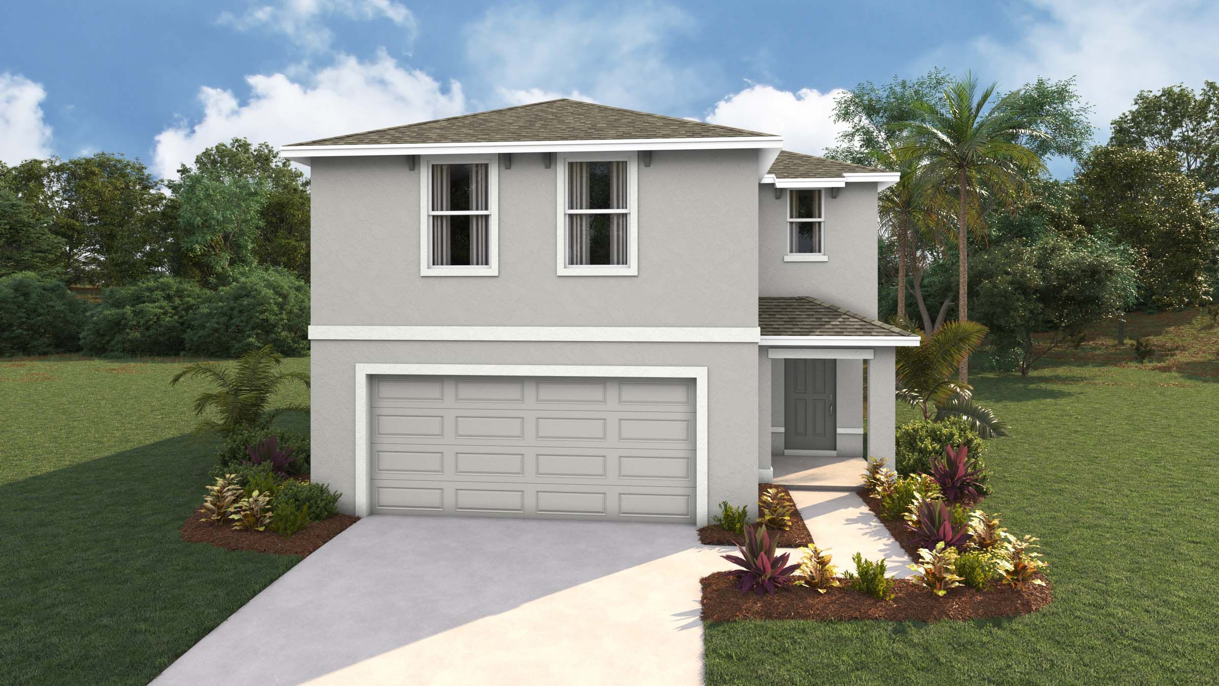 Elston - Emerson Pointe: Ocala, Florida - D.R. Horton