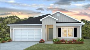 2046 WIREGRASS ST (The Beau)