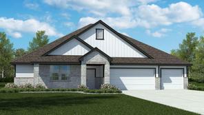15208 Mena Cove (Parker II)