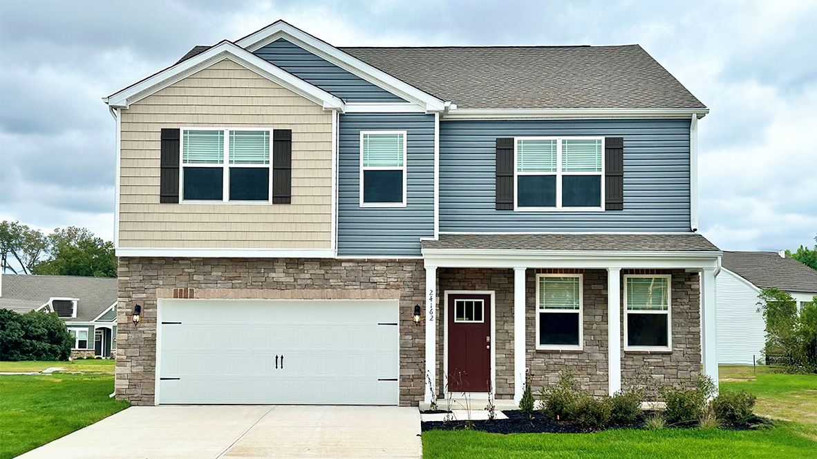 West Bay Village at Millville by the Sea - Frankford, DE