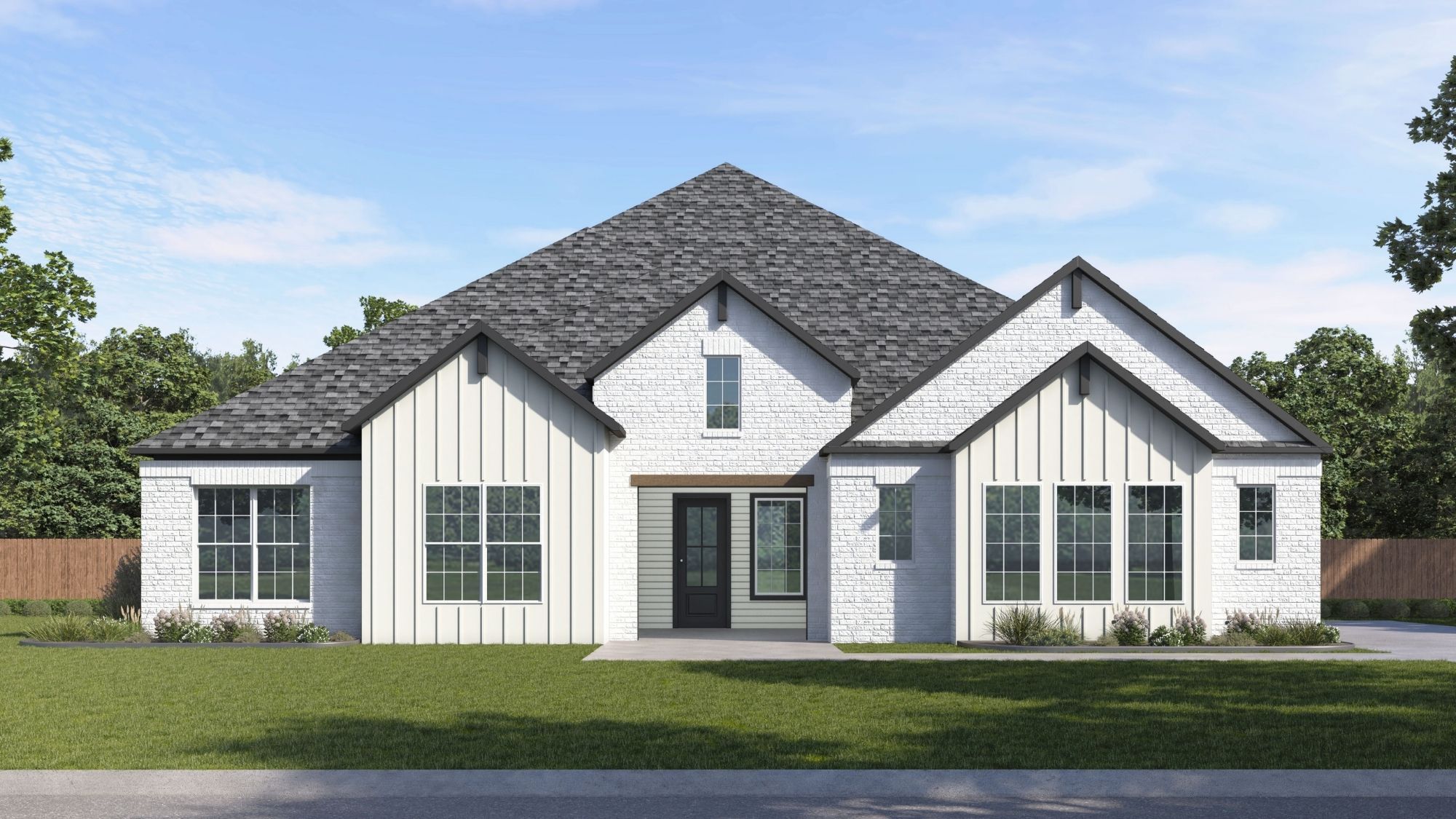 8909 Hidden Meadow Drive. Arcadia, OK 73007