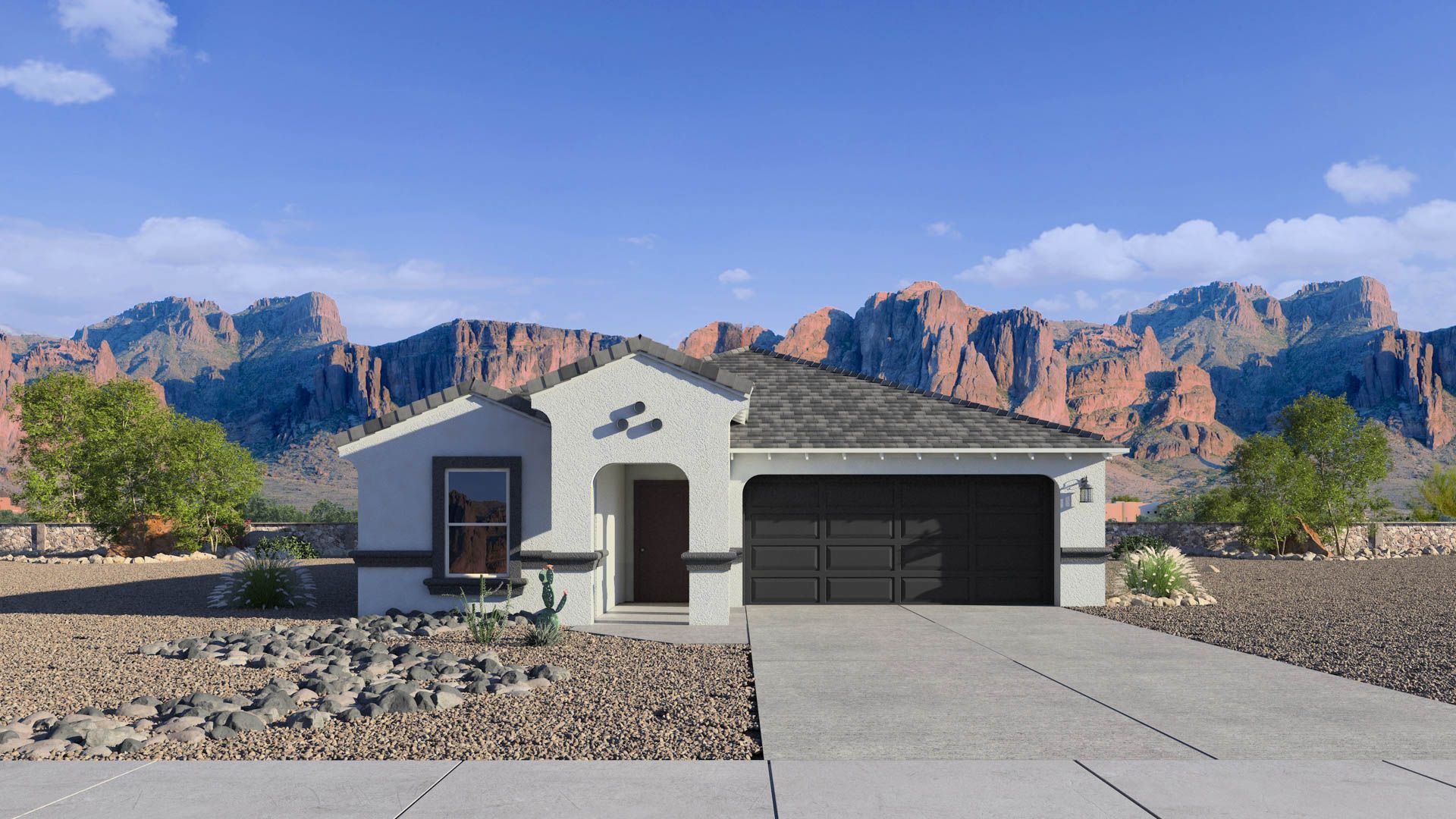 Del Rio Ranch - Avondale, AZ