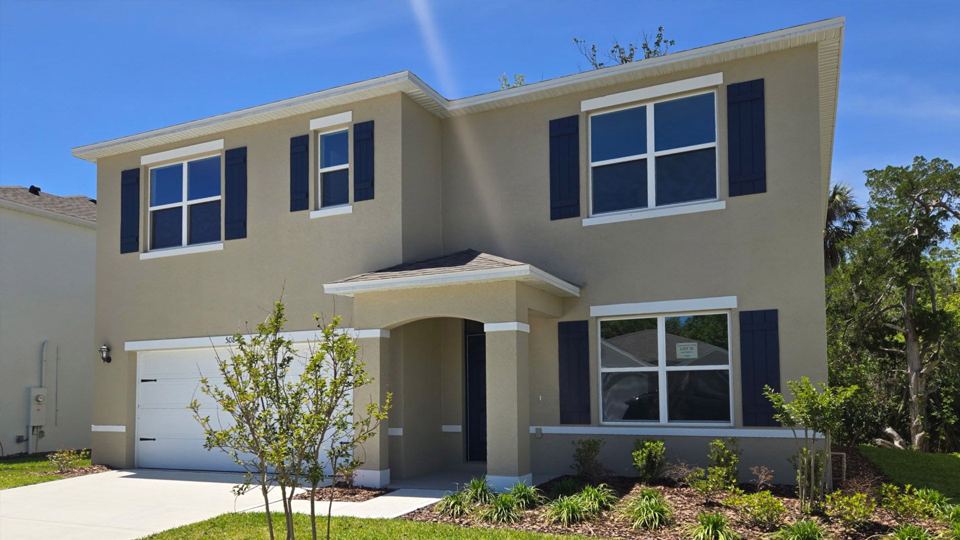 Old Mission Cove - New Smyrna Beach, FL