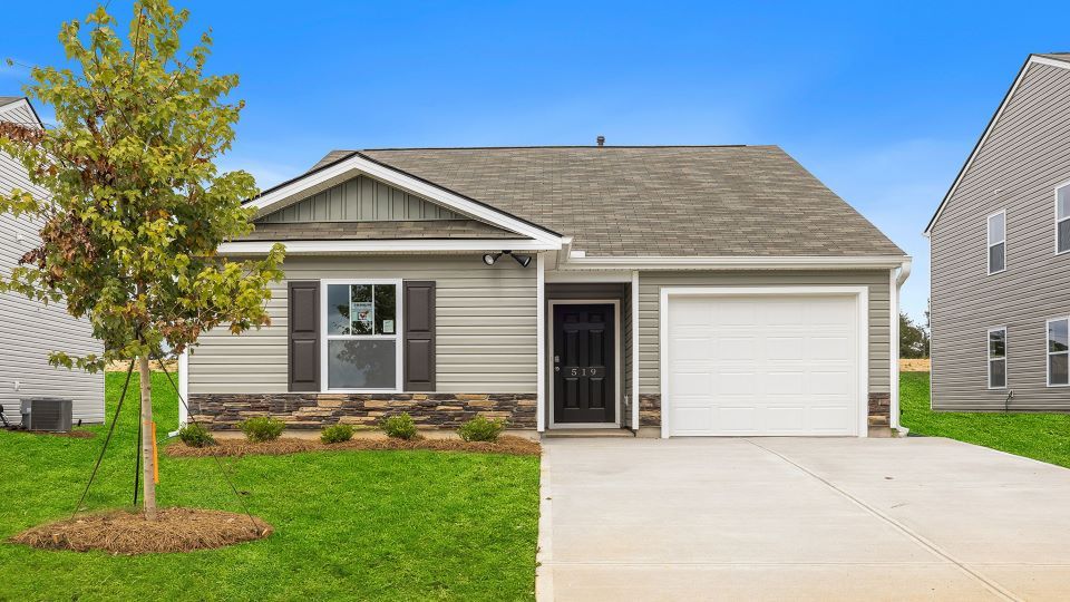 203 Strudwick Way