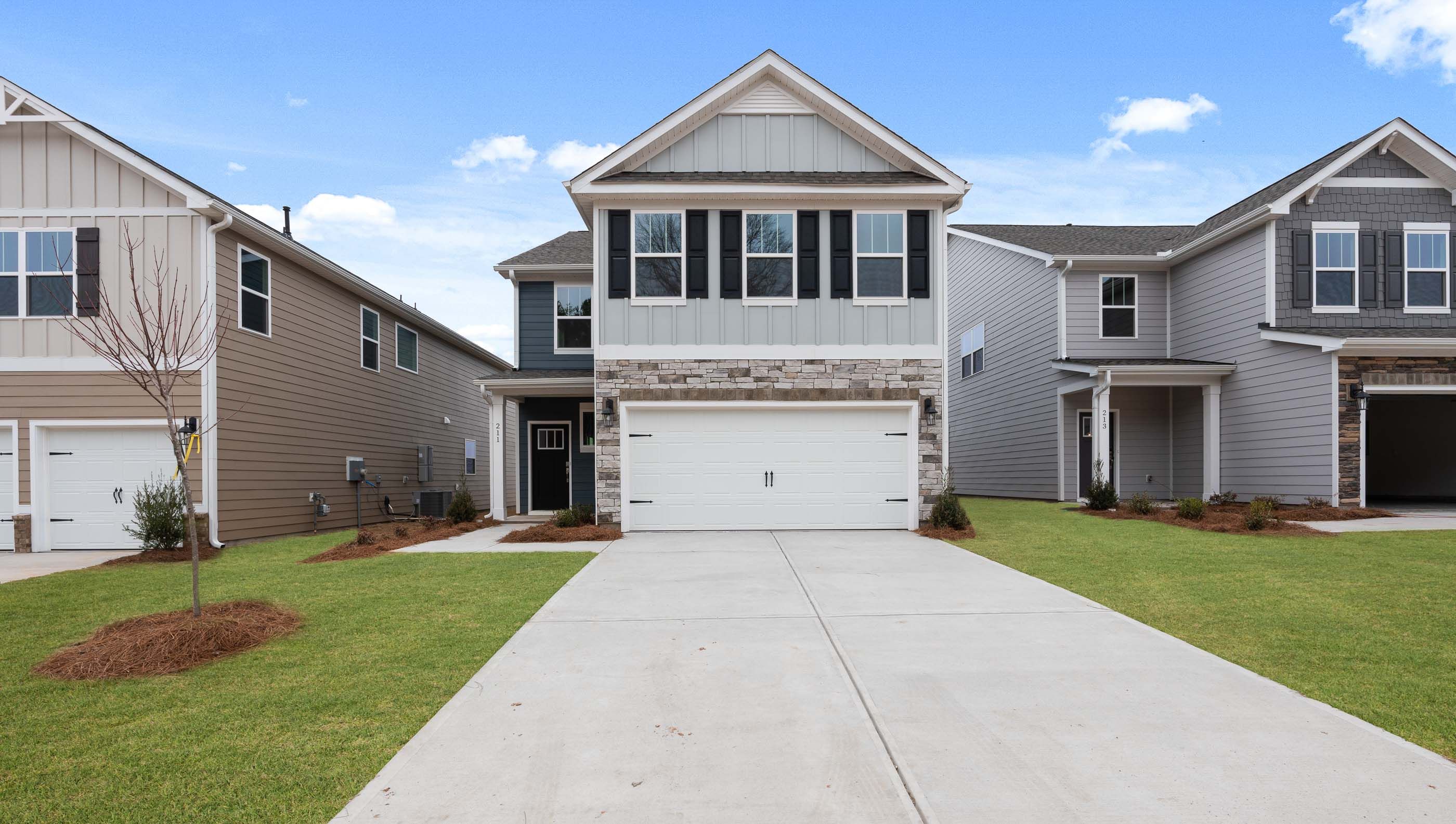 400 Scarlet Leaf Lane