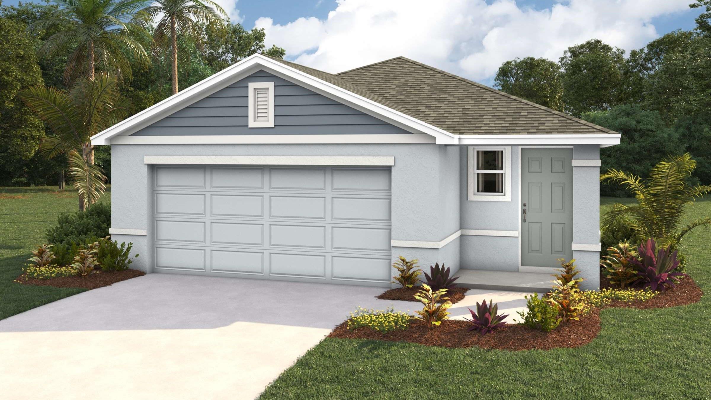 Northwater at Two Rivers - Zephyrhills, FL