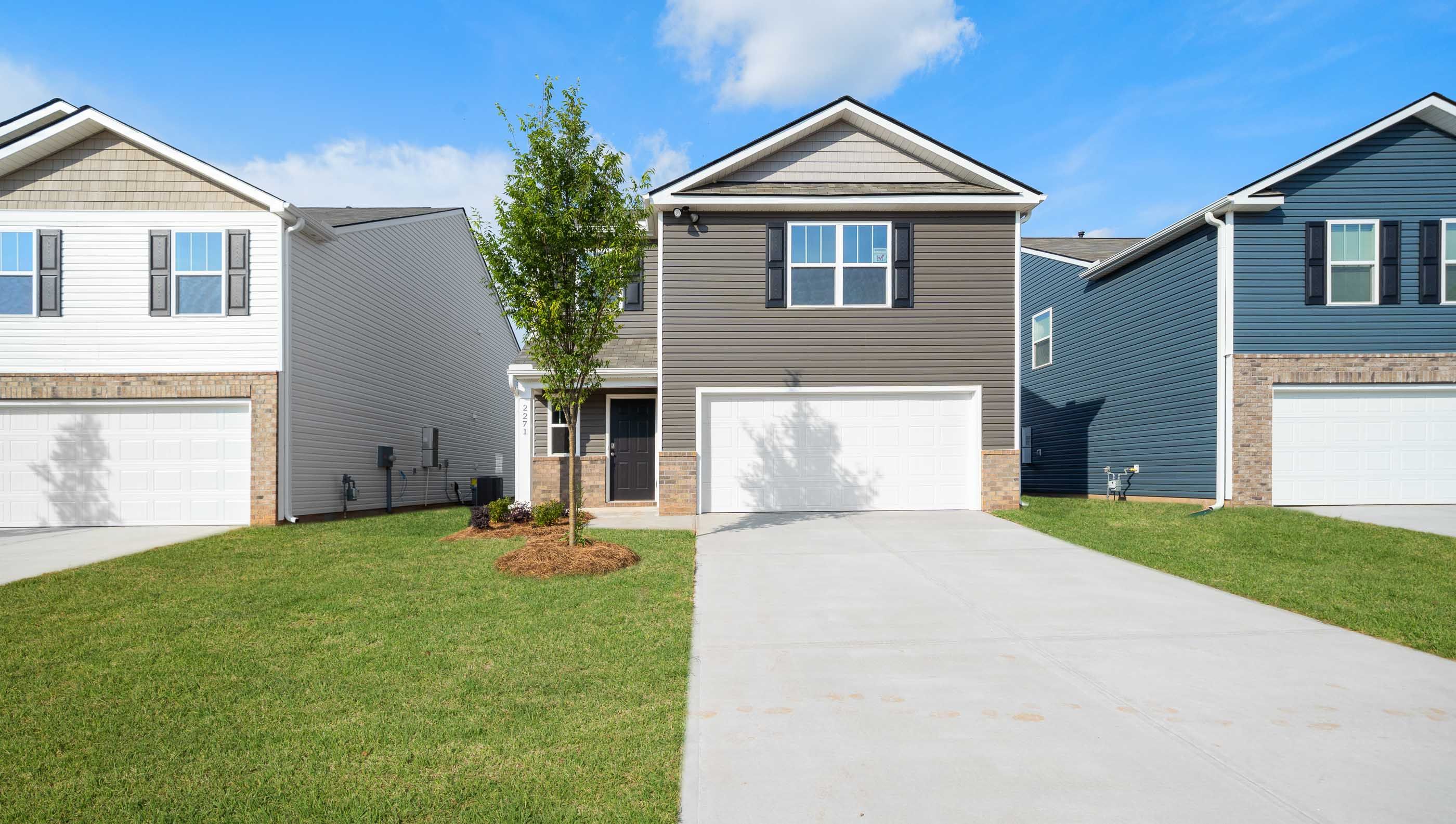 1105 Kaden Court