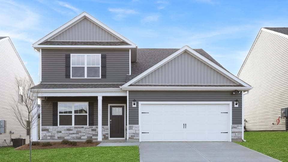 Baxter Village - Boiling Springs, SC