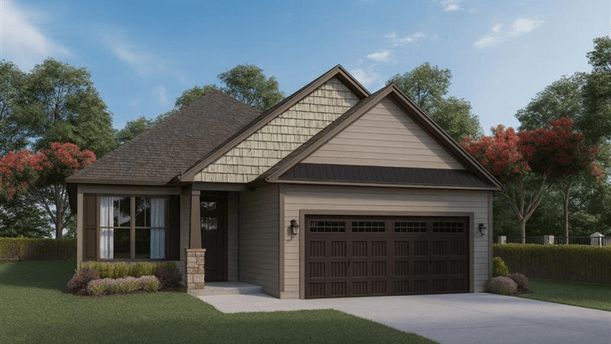 3085 Emberly Drive