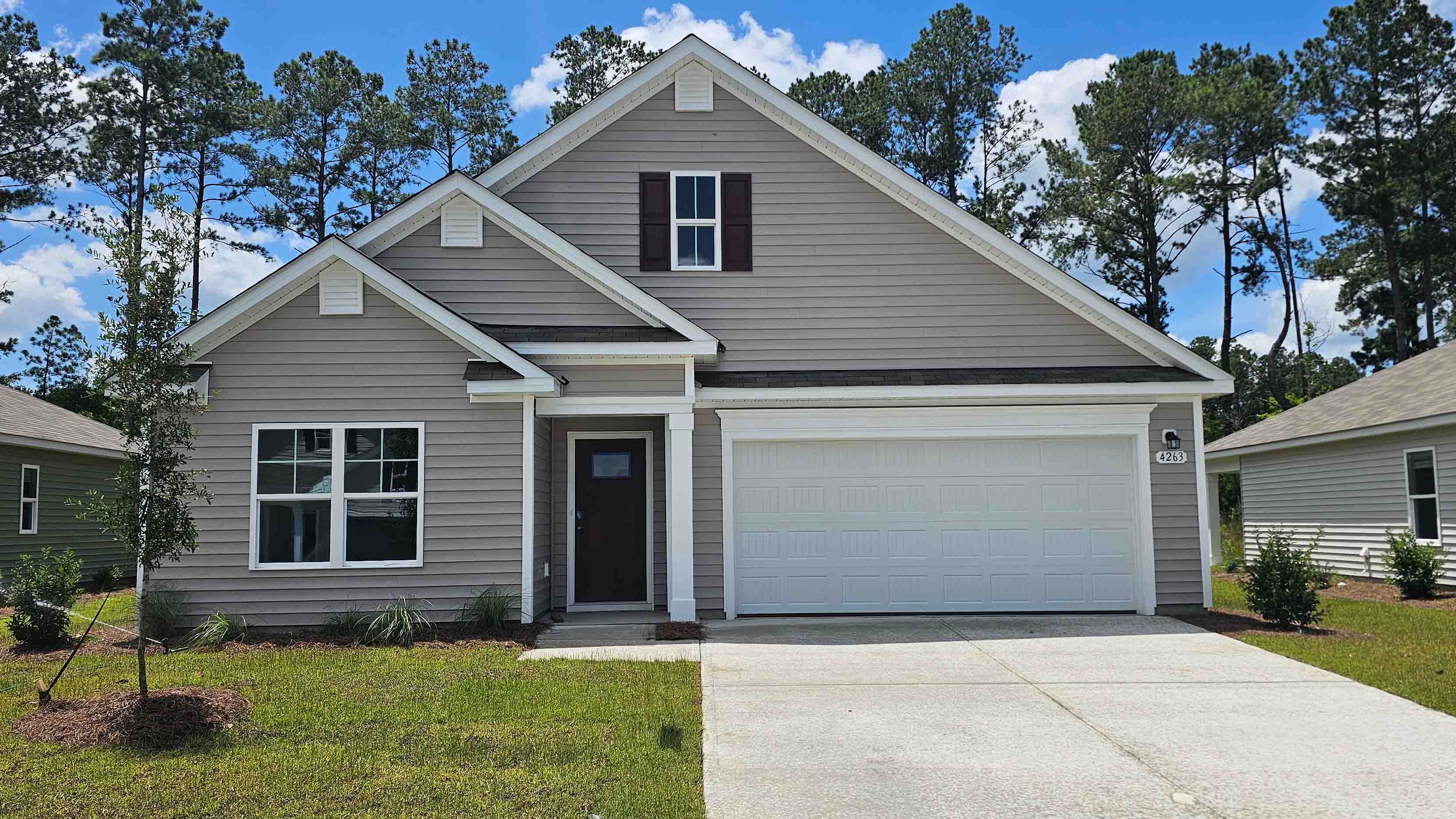 Winfield Farms - Myrtle Beach, SC