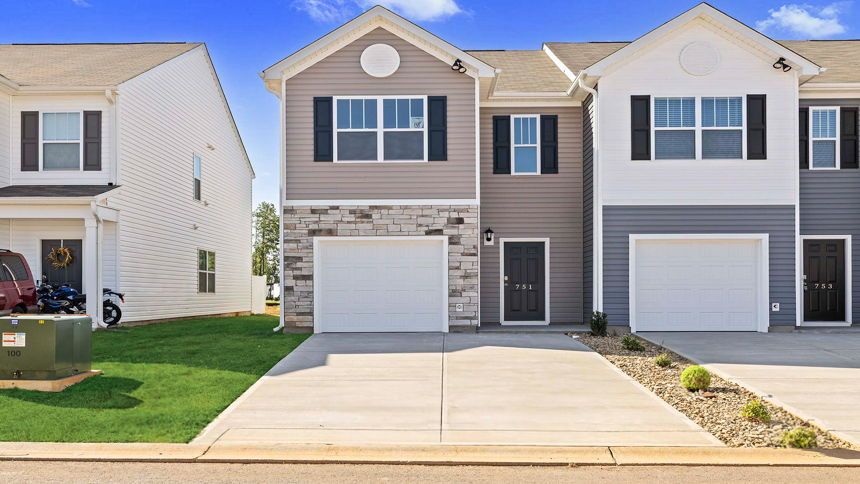 205 River Grove Court