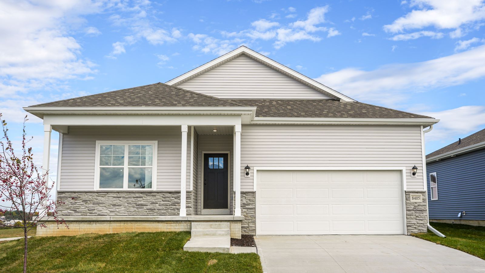 Lakewood West - Bellevue, NE