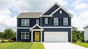 313 Merchant Point Boulevard Lot 68 (HAYDEN)