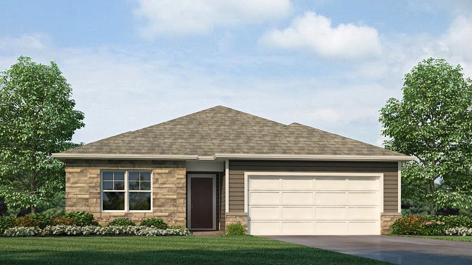 Woodland Crossing - Spring Hill, KS