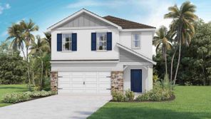 Robie Modern