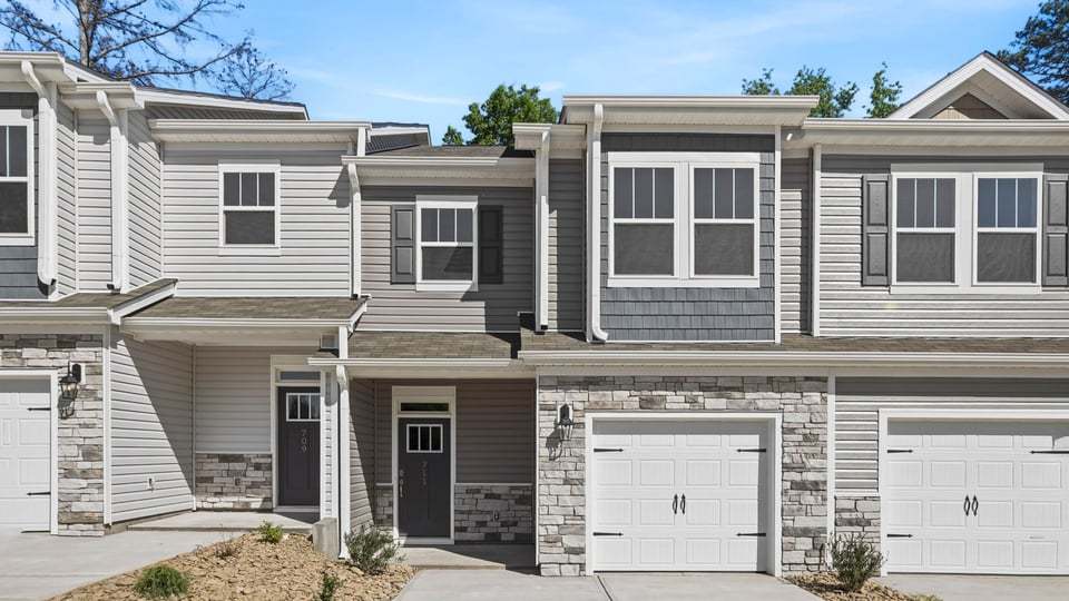719 Lesbury Lane