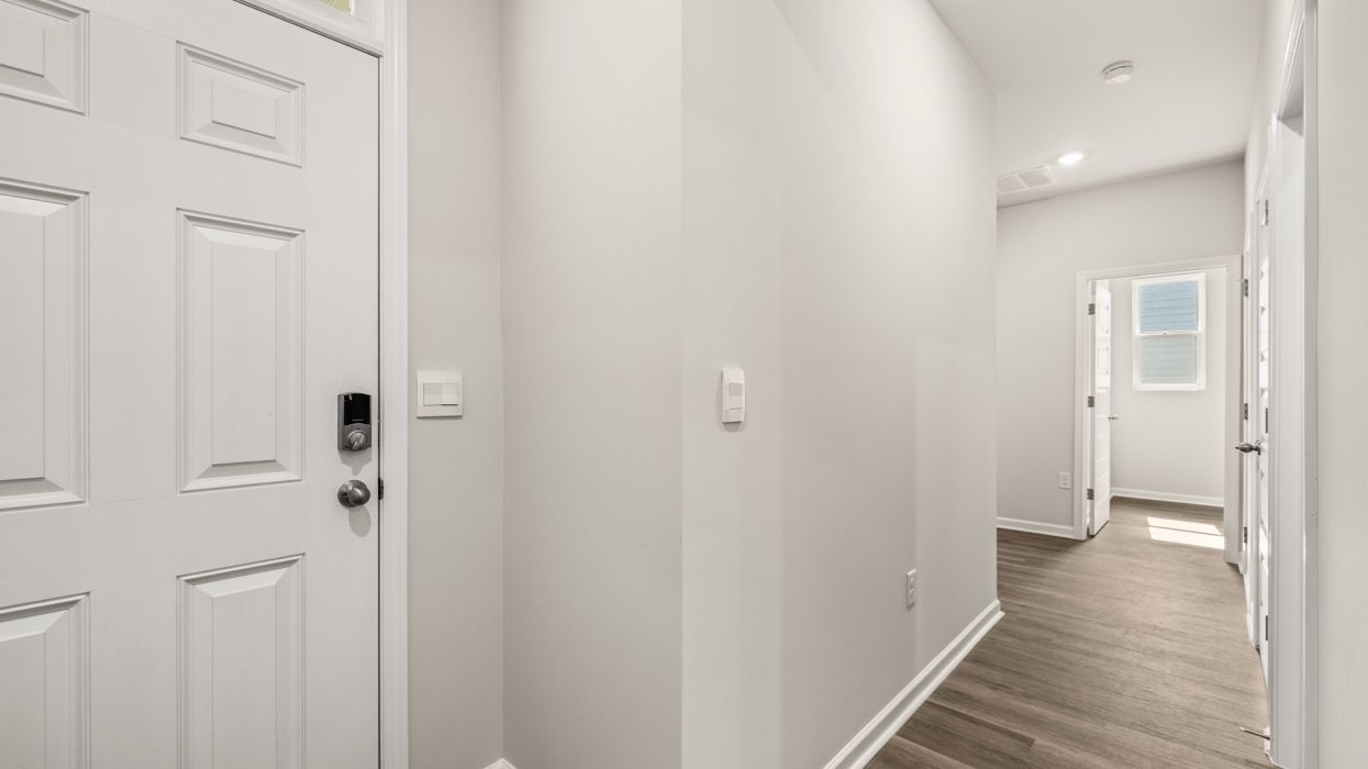 441 Graham Campbell Lane. Statham, GA 30666
