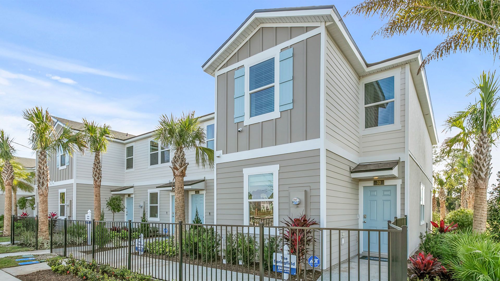 Stokes Landing - Saint Augustine, FL