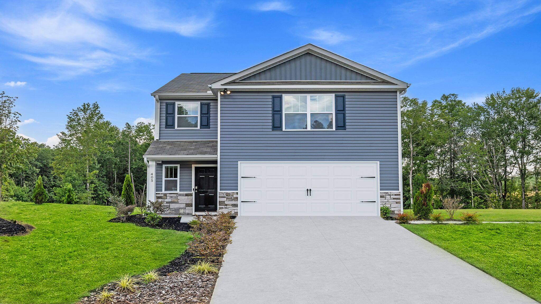 159 Cranford Road