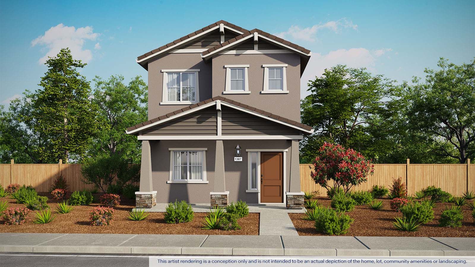 Skylar - Sacramento, CA