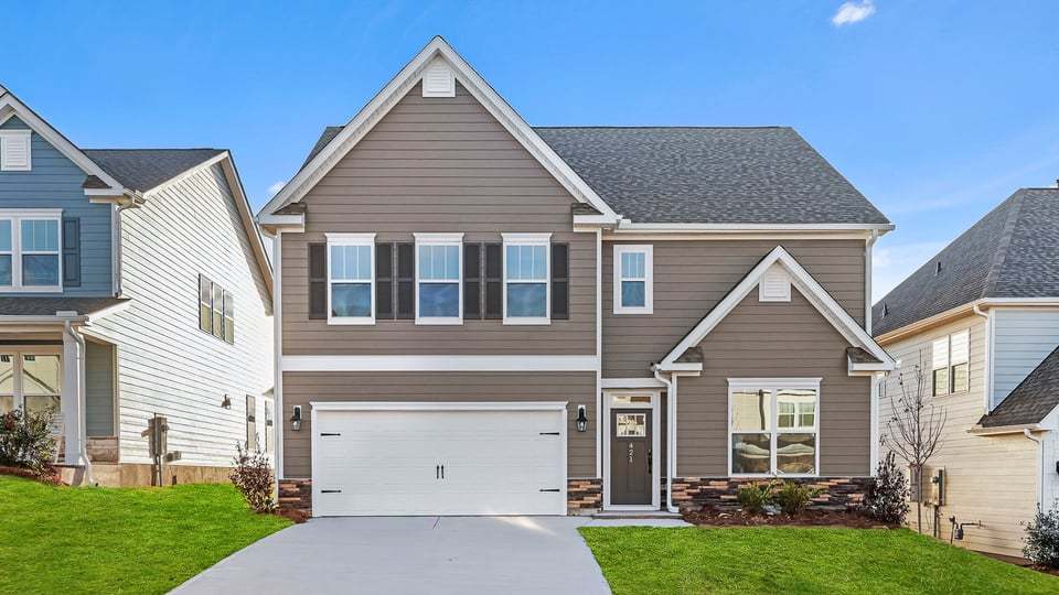118 Higbie Drive