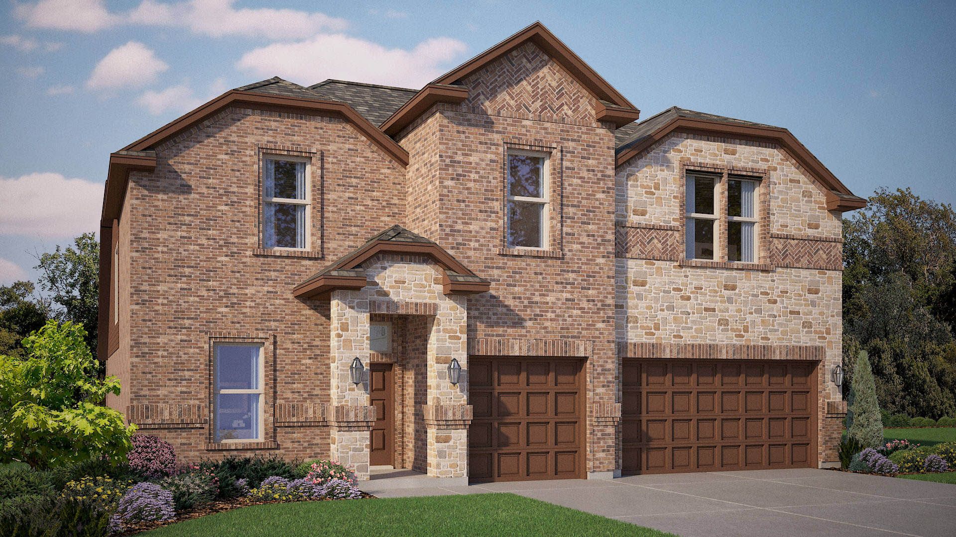Lakeview Pointe - Midlothian, TX