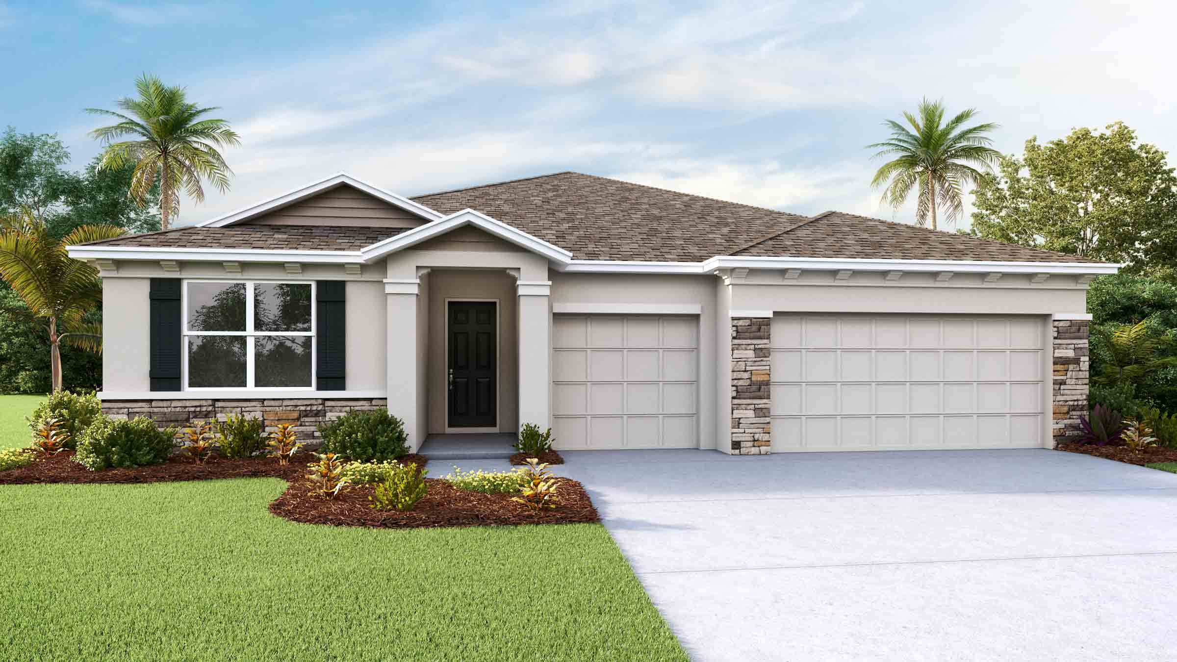 Woodcreek - Wesley Chapel, FL