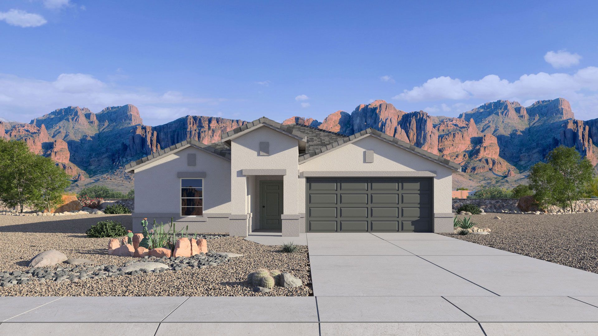 Remington - Buckeye, AZ
