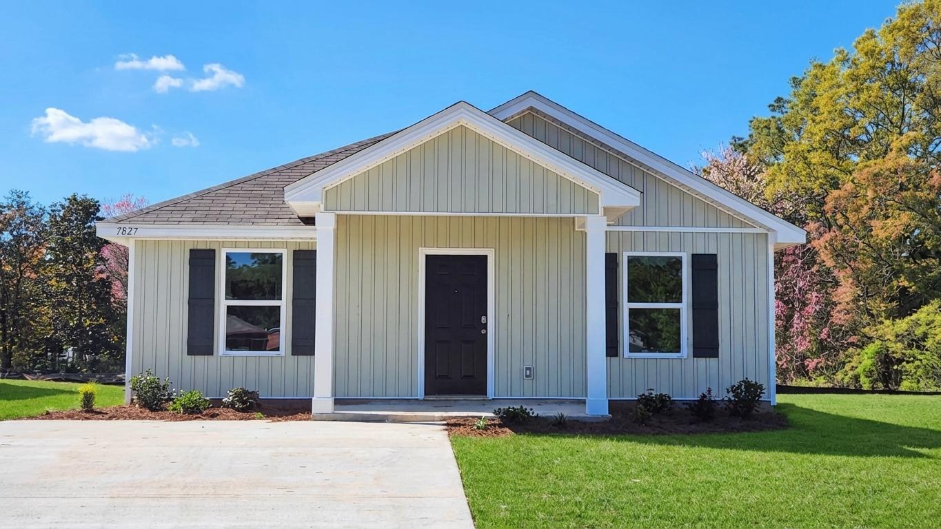 7Th Street. Gulfport, MS 39503