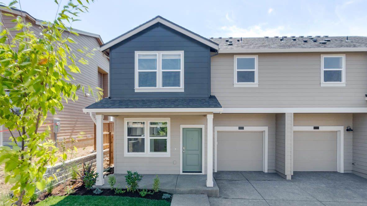 Terrace at Pleasant Valley - Gresham, OR