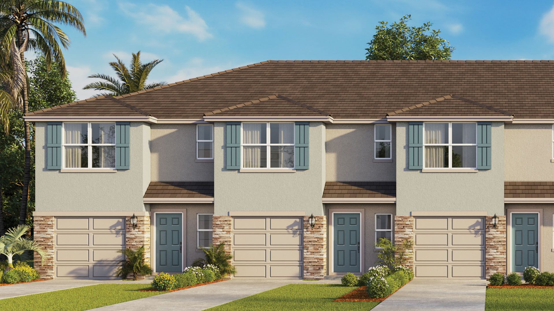 Waywater - New Smyrna Beach, FL