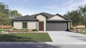 12212 Silverton Tree Bend (The Fargo)