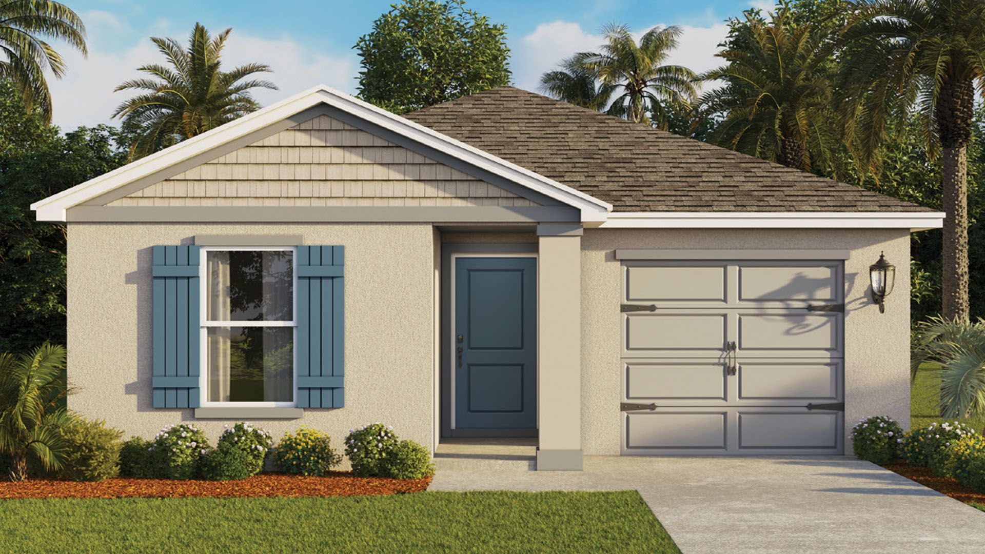 Sunside at Ormond Station - Ormond Beach, FL