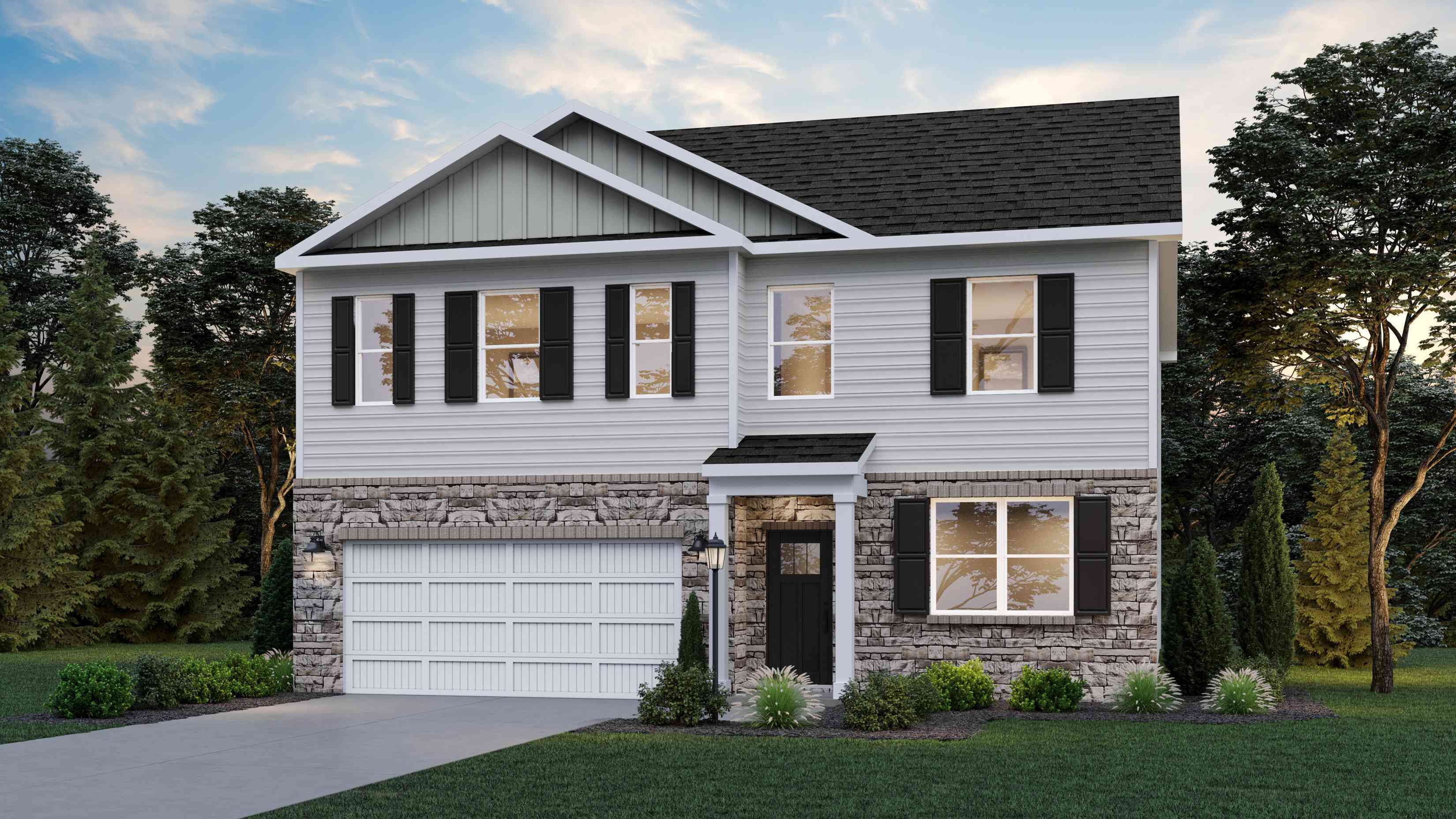 Laurel Hills - Sarver, PA