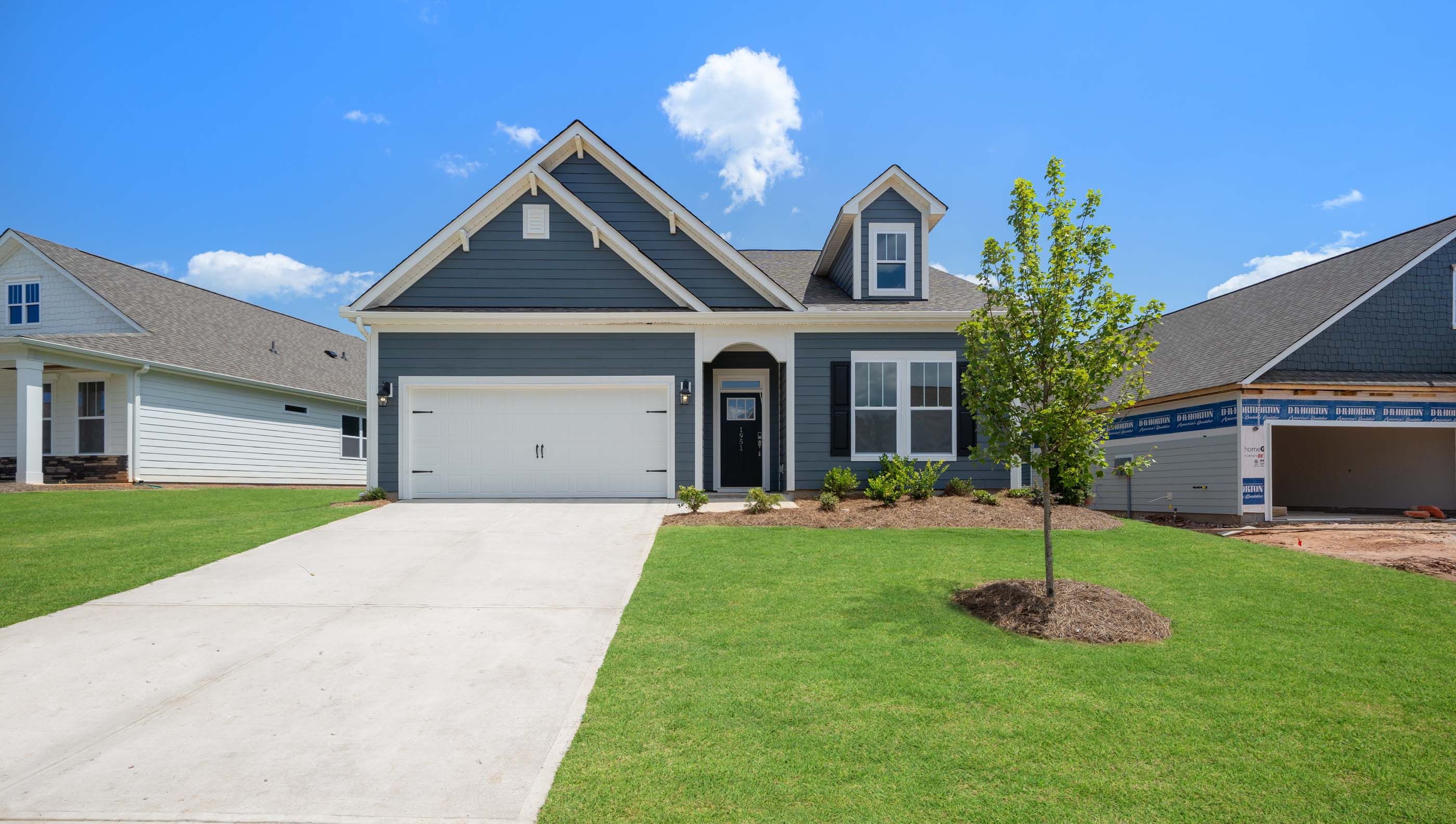 515 Frobisher Drive